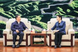 農牧要聞丨農業(yè)農村部、最高人民法院簽署合作備忘錄 推進行政執(zhí)法和司法緊密銜接 合力加強種業(yè)知識產權保護